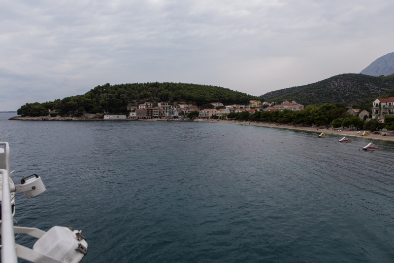 Gradac (c) Dagobert Wiedamann